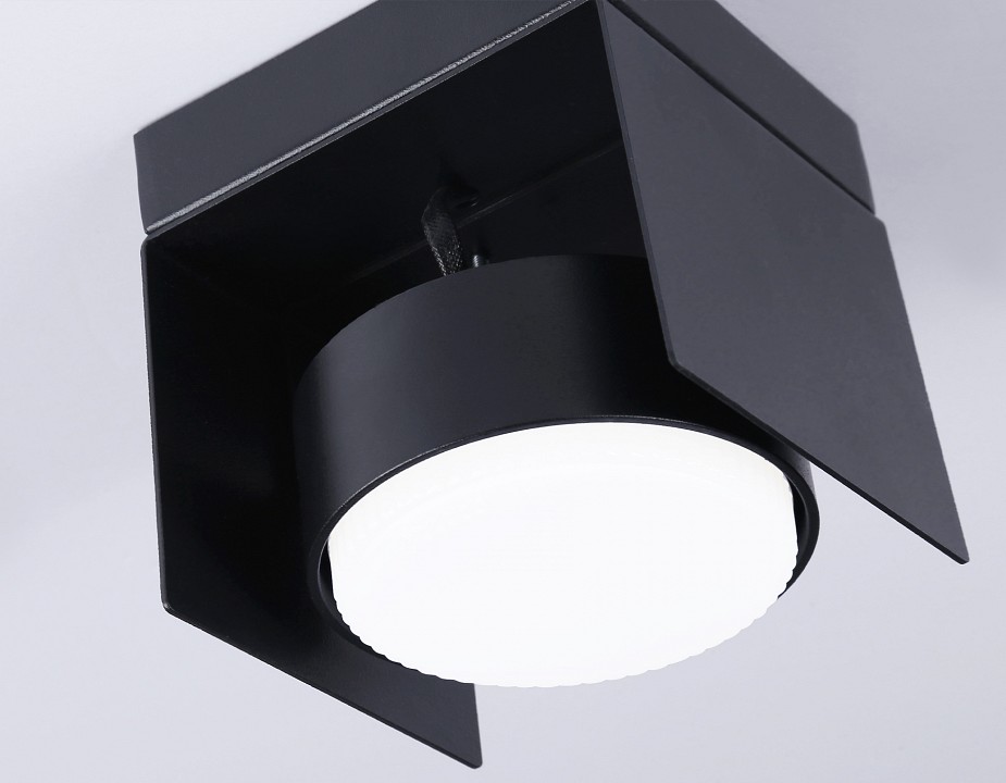 Накладной светильник ambrella light tn tn70842