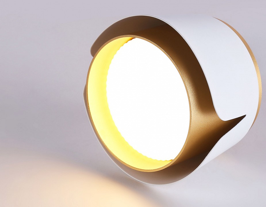 Накладной светильник ambrella light tn tn71221