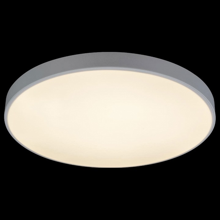 Накладной светильник loft it axel 1 10002/48 white