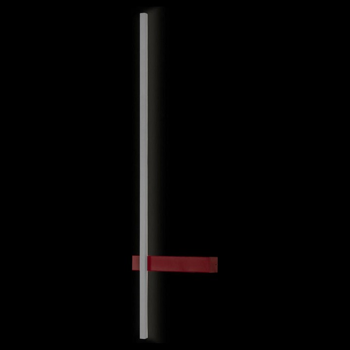 Бра loft it linio 10149/900 red