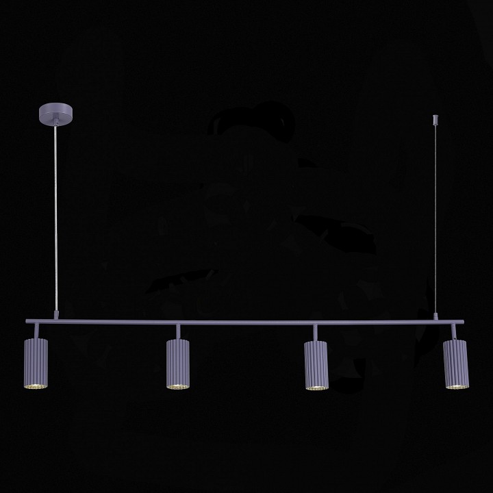 Подвесной светильник st-luce kendo sl1213.703.04