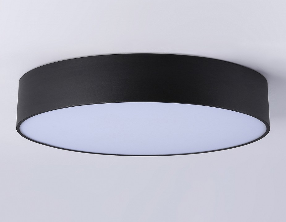 Накладной светильник ambrella light fv fv5534