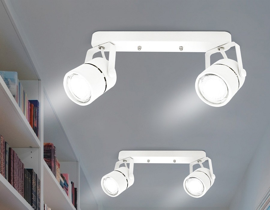 Спот ambrella light ta ta104