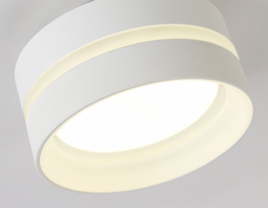 Накладной светильник ambrella light tn tn5419