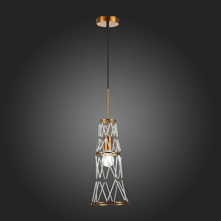 Подвесной светильник st-luce narrio sl1016.203.01