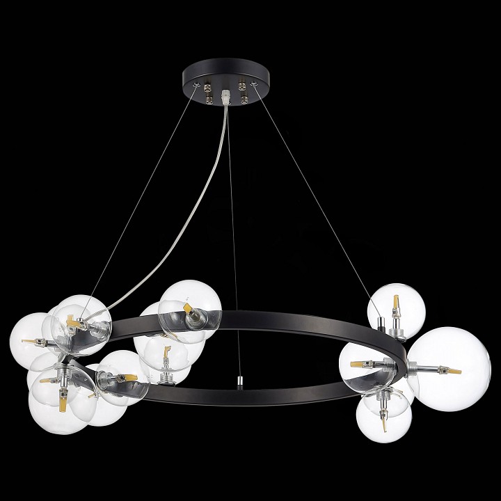 Подвесной светильник st-luce nection sl1165.403.15