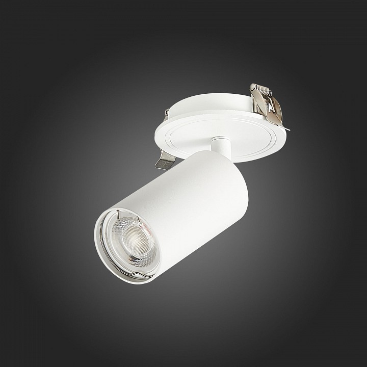 Спот st-luce dario st303.508.01