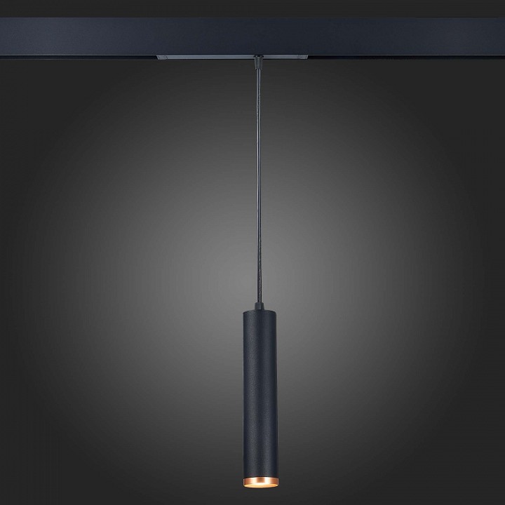Подвесной светильник st-luce skyline 220 st659.493.10