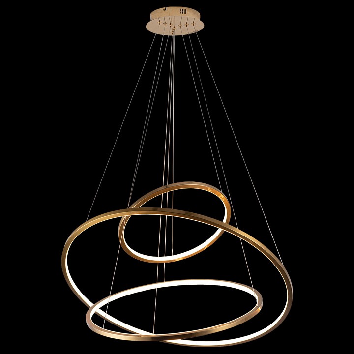 Подвесной светильник loft it ring 10015/3