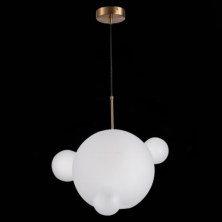 Подвесной светильник st-luce bopone sl1133.503.01