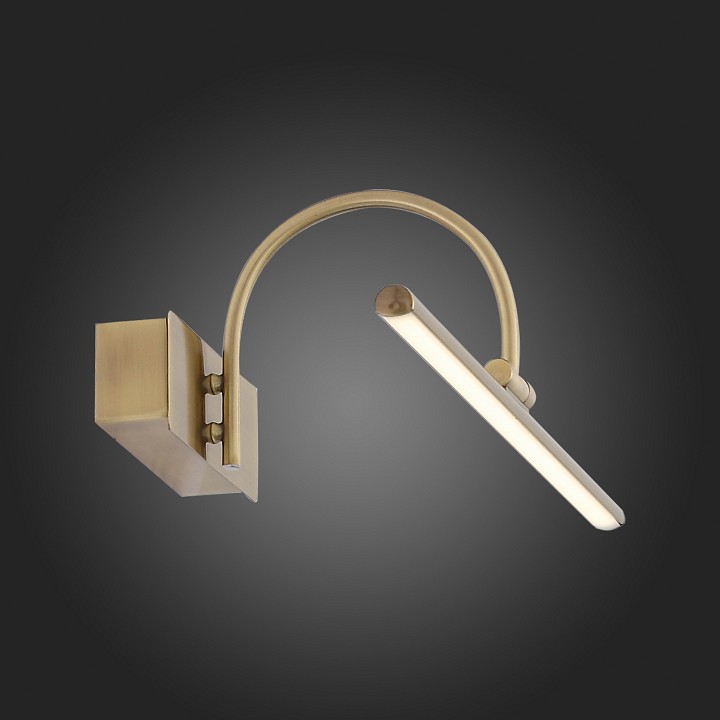 Подсветка для картины st-luce centiаna sl444.031.01