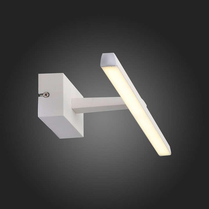 Подсветка для картины st-luce mareto sl446.501.01
