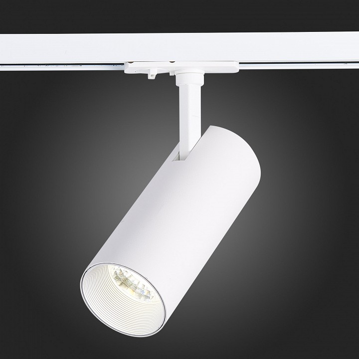 Светильник на штанге st-luce mono st350.546.15.36