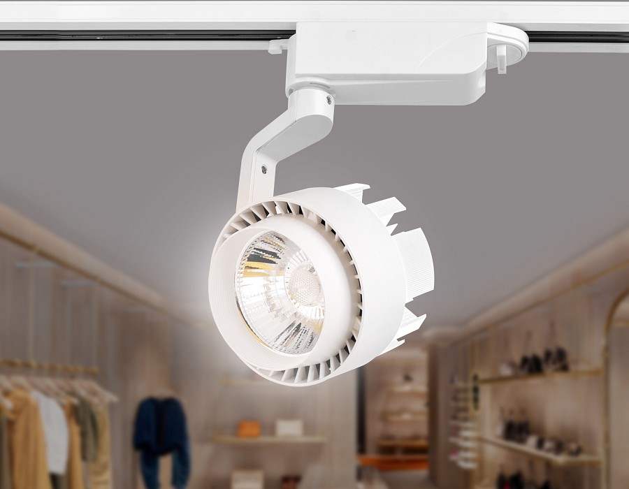 Светильник на штанге ambrella light gl gl6104