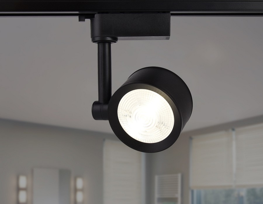 Светильник на штанге ambrella light gl gl6391