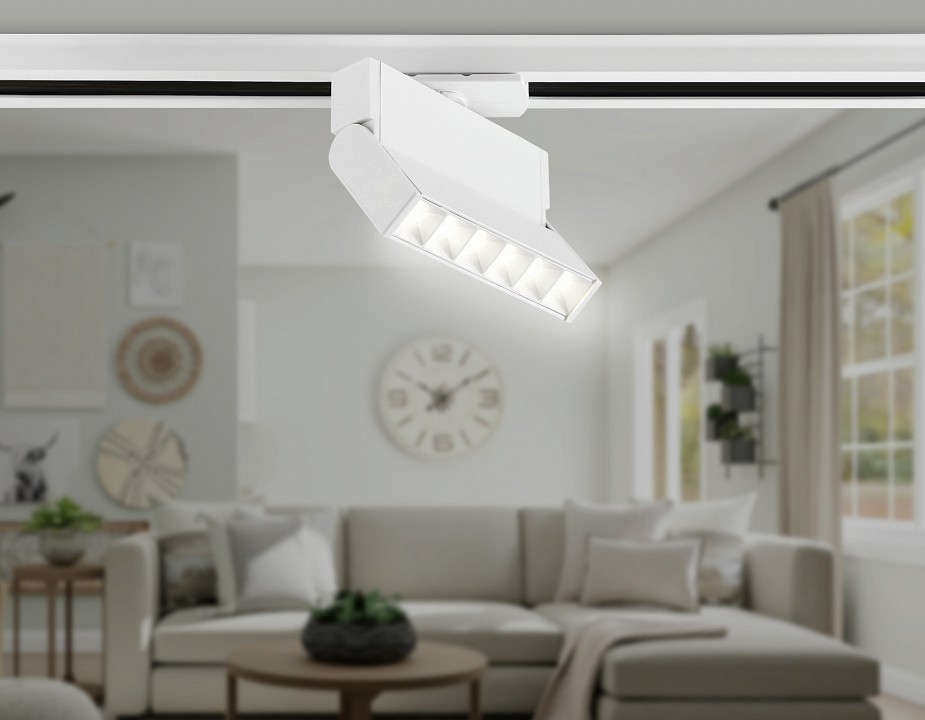 Светильник на штанге ambrella light gl gl6812