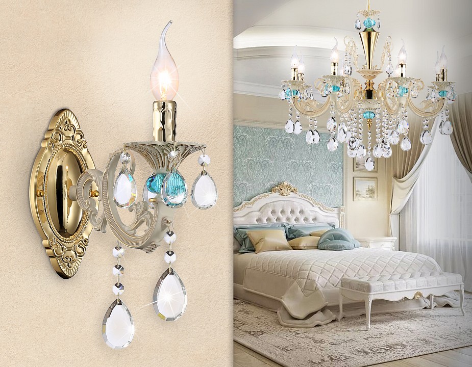 Бра ambrella light tr tr4932