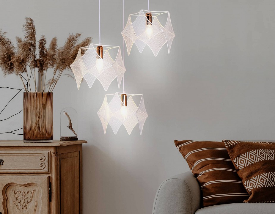 Подвесной светильник ambrella light tr tr8426