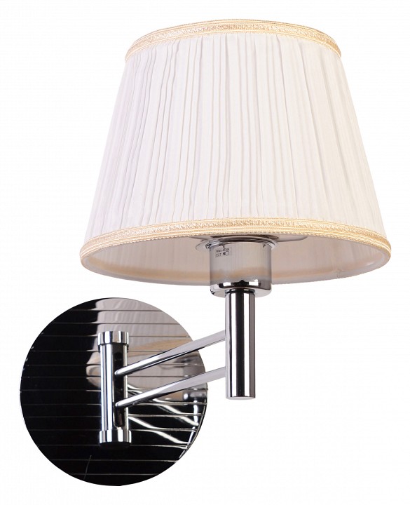 Бра abrasax anke ma01939w-001-09