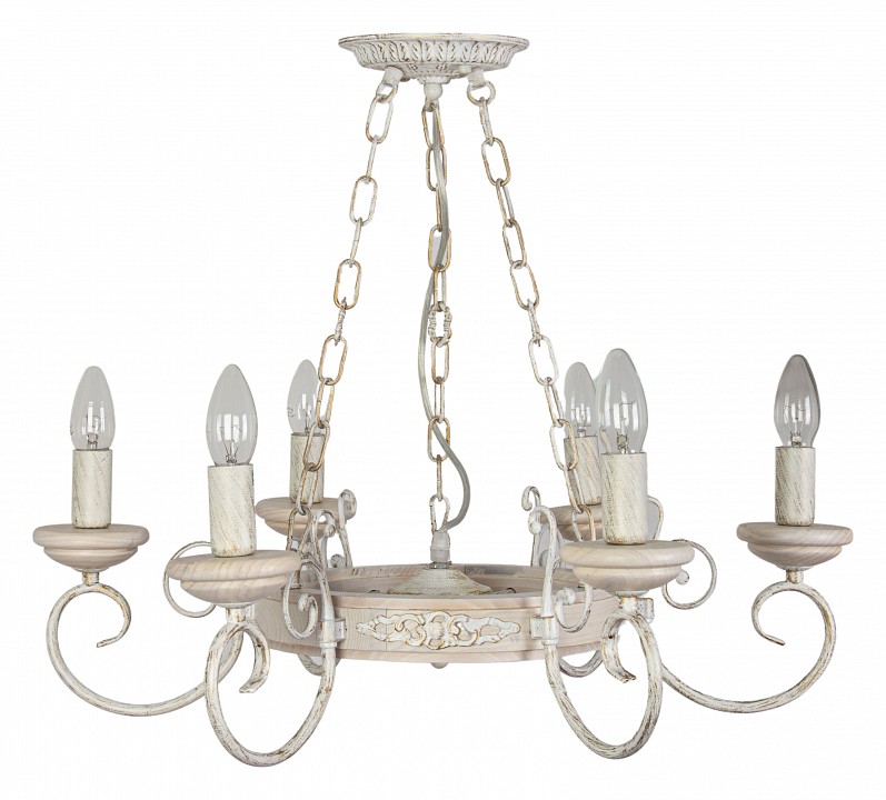 Подвесная люстра abrasax annette sd870