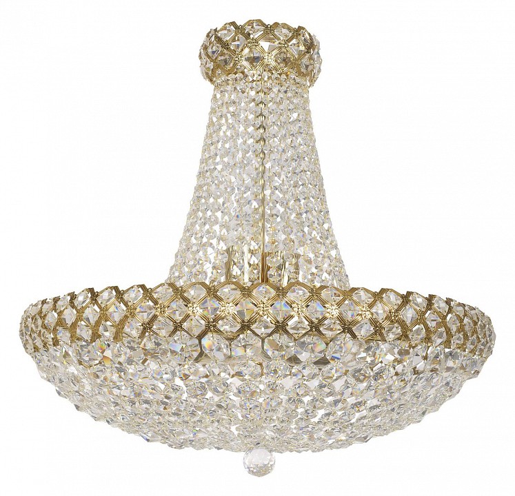 Люстра на штанге arti lampadari asti asti e 1.5.50.600 g
