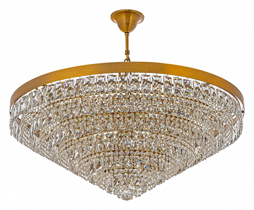 Подвесная люстра arti lampadari avio avio e 1.5.80.102 ag