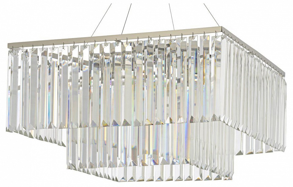 Подвесная люстра arti lampadari enio enio e 1.5.50.101 np