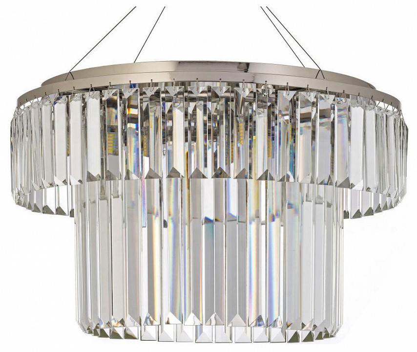 Подвесная люстра arti lampadari enio enio e 1.5.d50.100 np
