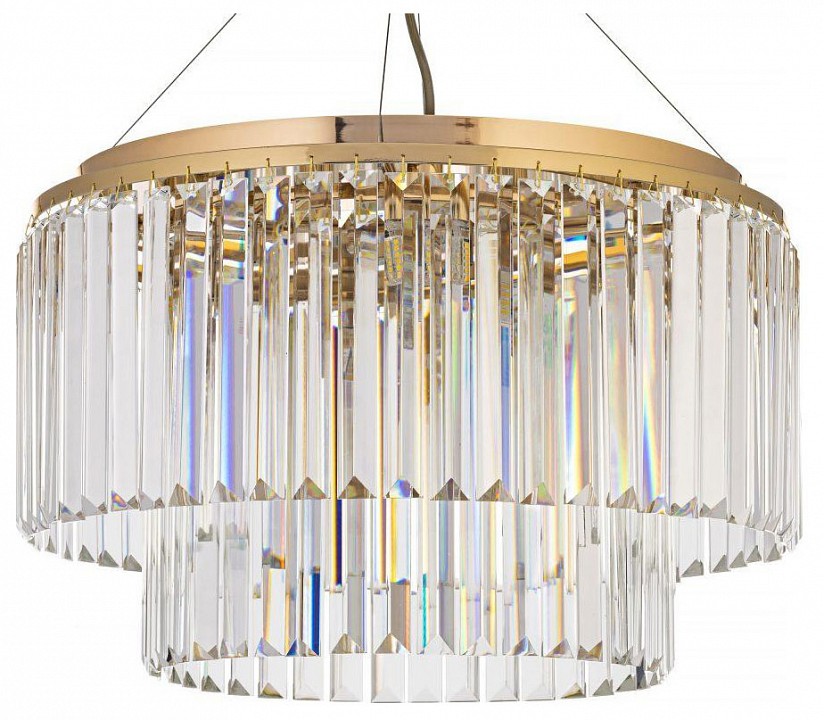 Подвесная люстра arti lampadari enio enio e 1.5.d50.101 gp