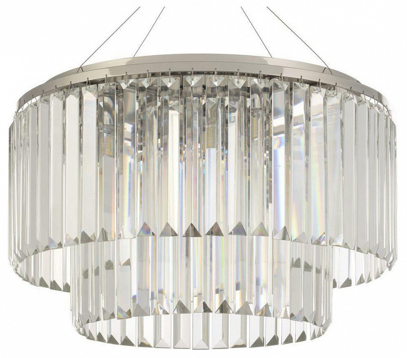 Подвесная люстра arti lampadari enio enio e 1.5.d50.101 np