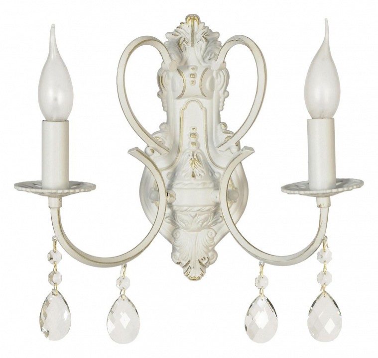 Бра arti lampadari miracoli miracoli e 2.1.2 cg