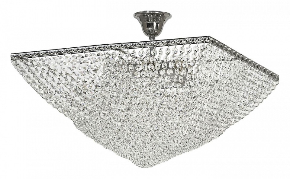 Люстра на штанге arti lampadari nobile nobile e 1.3.50.502 n