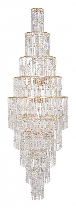 Подвесная люстра arti lampadari valencia valencia e 1.10.50.501 g