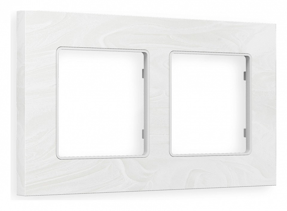 Рамка на 2 поста ambrella volt grand af930102