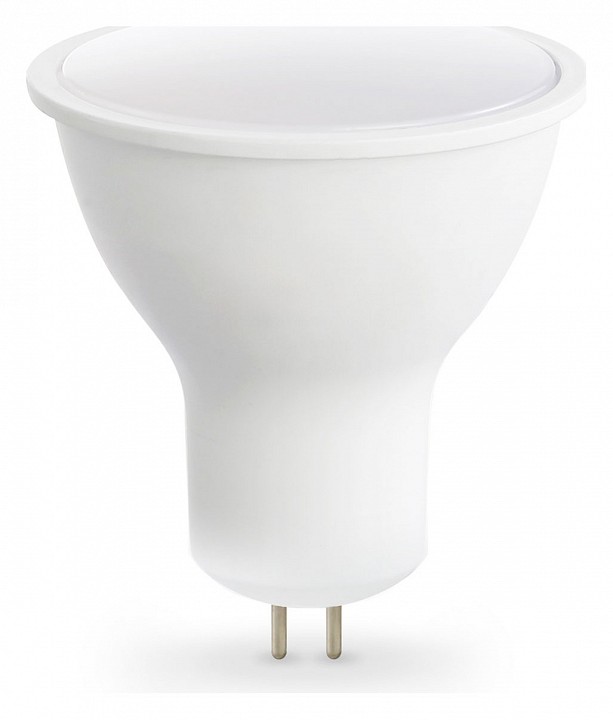 Лампа светодиодная ambrella light mr16 gu5.3 11вт 2700k 161103