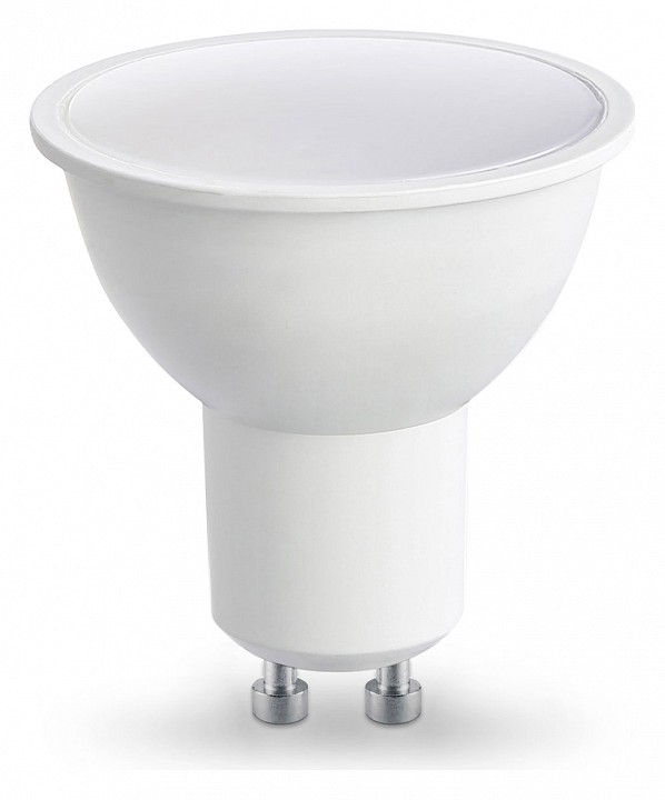 Лампа светодиодная ambrella light mr16 gu10 9вт 6400k 180906