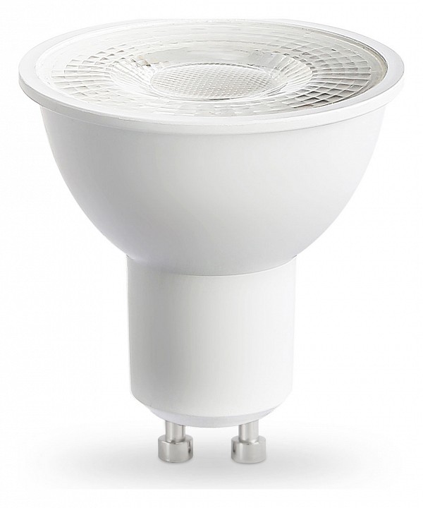 Лампа светодиодная ambrella light mr16 gu10 7вт 6400k 190716