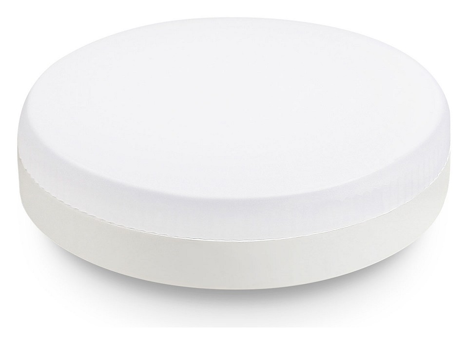 Лампа светодиодная ambrella light gx53 gx53 9вт 6400k 530906