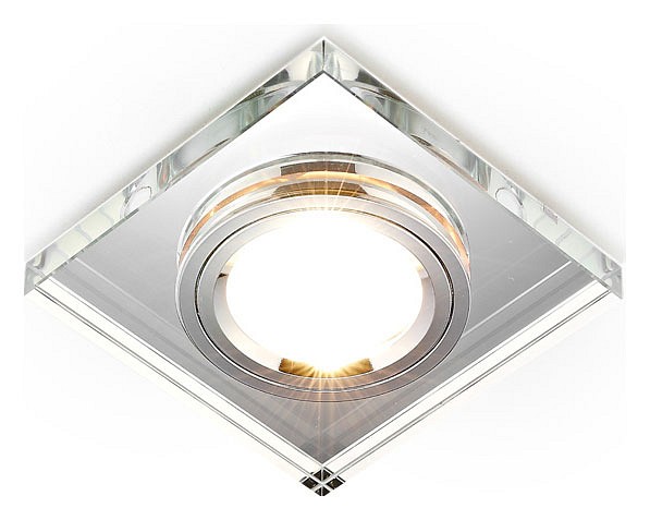 Встраиваемый светильник ambrella light a 8170 cl