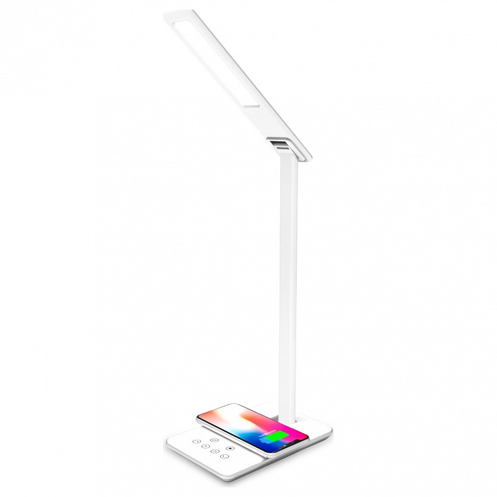 Настольная лампа офисная ambrella light de de581
