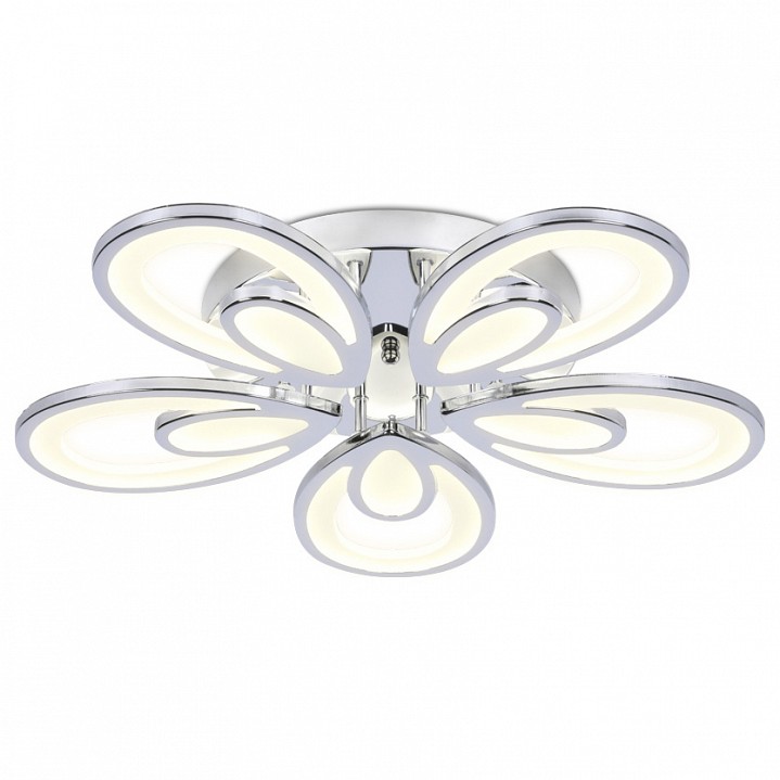 Накладной светильник ambrella light fa fa469