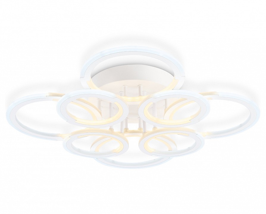 Потолочная люстра ambrella light fa fa8945