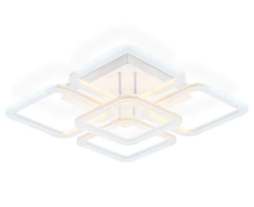 Потолочная люстра ambrella light fa fa8949