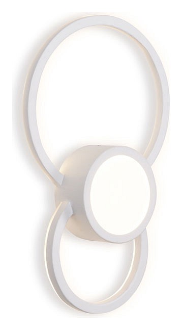 Накладной светильник ambrella light fl fl413