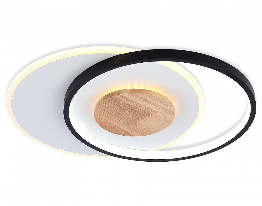 Накладной светильник ambrella light fl fl4789