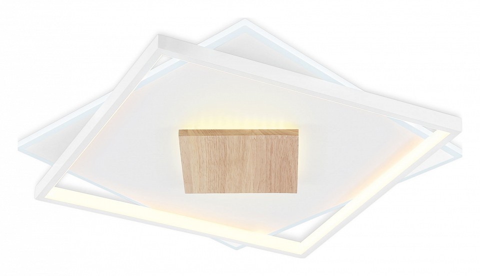 Накладной светильник ambrella light fl fl4790