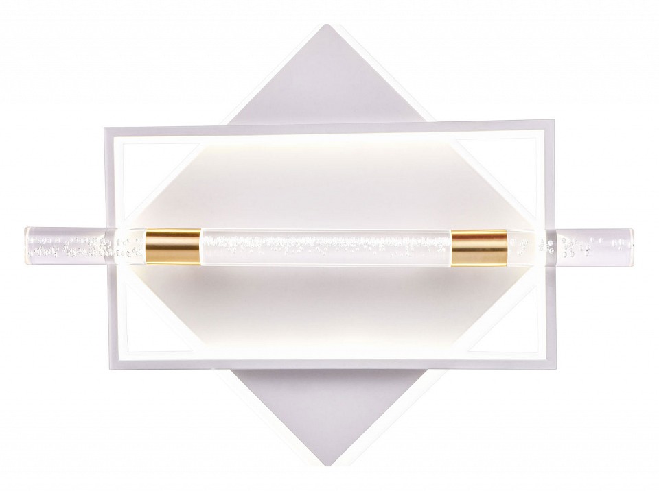 Накладной светильник ambrella light fl fl5012
