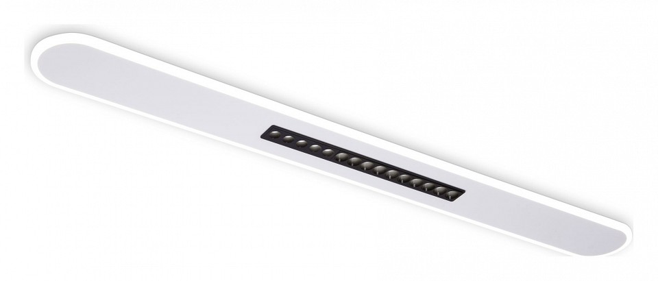 Накладной светильник ambrella light fl fl51445