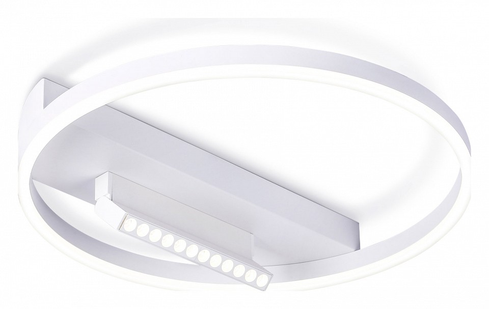 Накладной светильник ambrella light fl fl51457