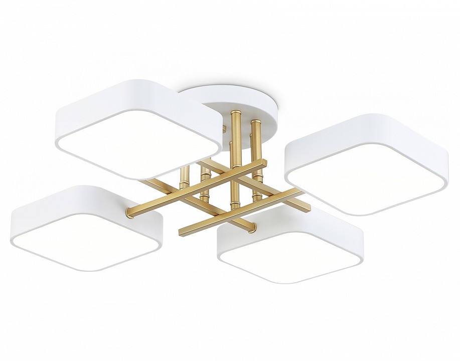 Потолочная люстра ambrella light fl fl516341